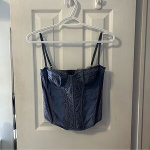 Urban Outfitters Viral Corset Top!